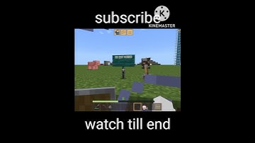 void trap in minecraft #shorts #viral #minecraft #traps #habibi #void