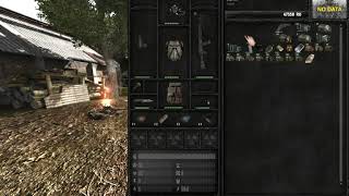 S.T.A.L.K.E.R. Anomaly Magazines 0.1 demo