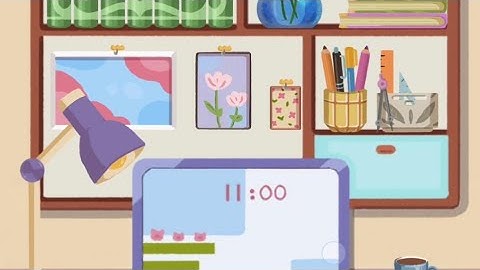 satistory tidy up level 54