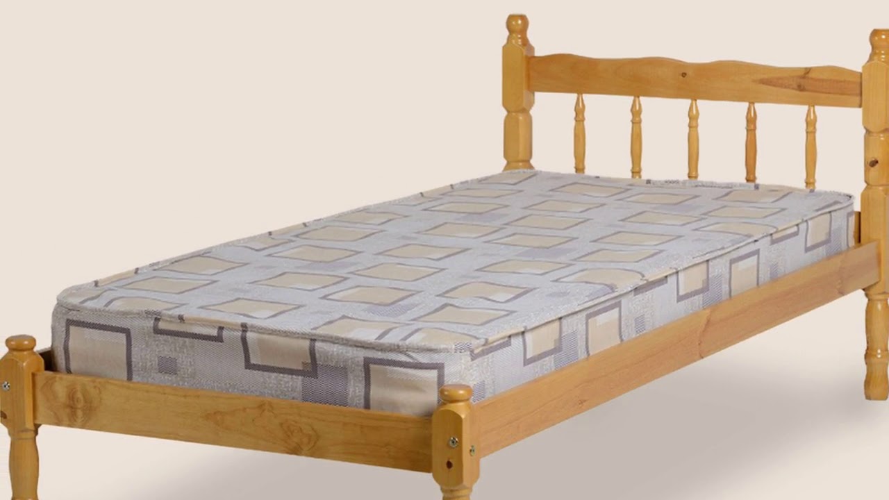 Single Pine Bed Frame In India Designs You Single Pine Bed Frame In India Designs