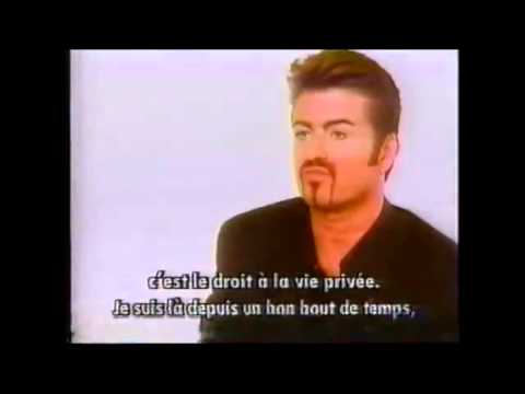 George Michael-Interview Par