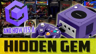 Why the GameCube is a HIDDEN GEM