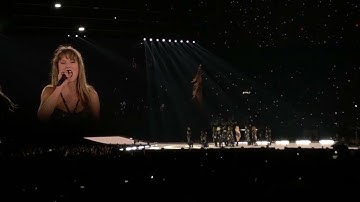 Mastermind Taylor Swift The Eras Tour Vancouver 👸🎤 🇨🇦 December 8, 2024