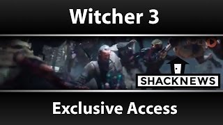 Witcher 3 Actor Doug Cockle Talks Geralt Of Rivia