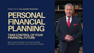 Millionaire Roadmaps Financial Forecasting: The Only Proven Path to Your Money Goals