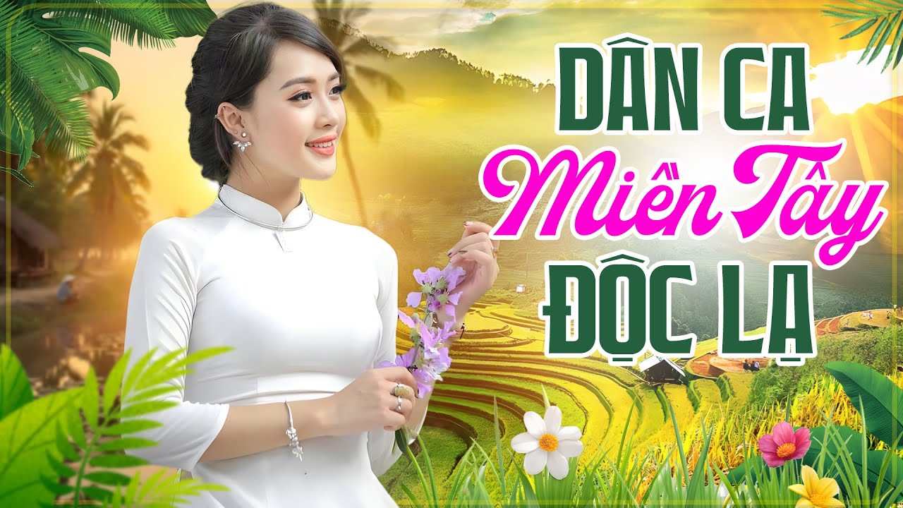 40 Bài Dân Ca Miền Tây ĐỘC LẠ Nghe Cả Ngày Không Chán - Liên Khúc Nhạc Miền Tây Hay Nhất 2026