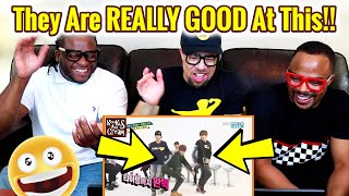 BTS Girl Group Dance Compilation REACTION | They Are REALLY GOOD at This!!!