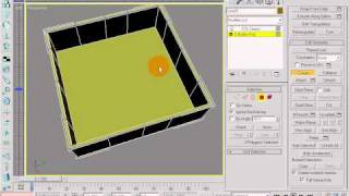 Spline Modeling - Part 2