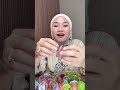 7Cosia Jelly Mini Puri Puri Jelly