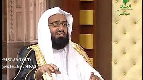 فضل قراءة سورة الملك قبل النوم كل ليلة / الشيخ أد عبدالعزيز الفوزان