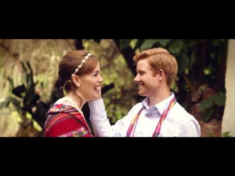 Video: Details Der Königlichen Hochzeit In Peru