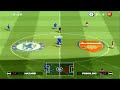 PES 2013 - Chelsea vs Arsenal | PS2