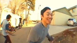 Prestige Skateboards: Simpler Times
