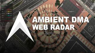 Best Dma Cheat For Fivemragempaltvgtav   Web Radar Showcase  Ambient Dma