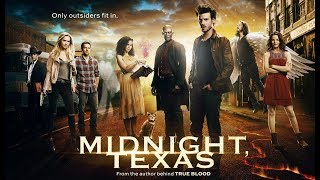 Midnight texas season 1 episode ost tracklist