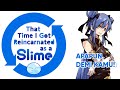 MENJELAJAH ALAM SEMESTA DEMI FRAGMEN JIWA 【Tensura】