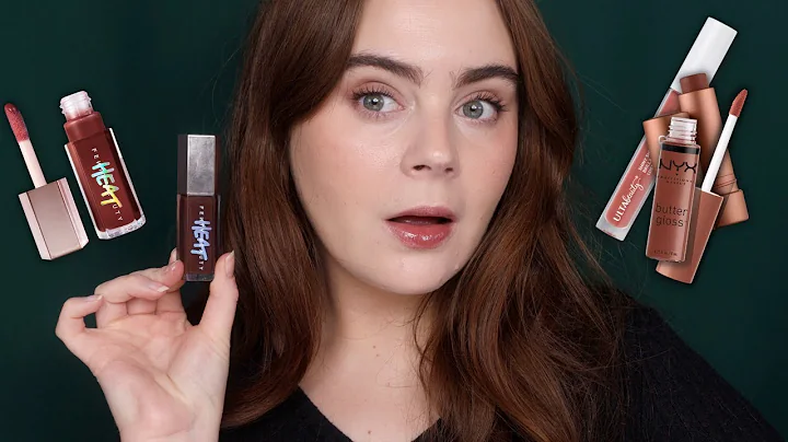 Do you *actually* need Fenty Hot Chocolit? Let's t...