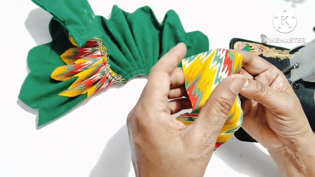 सभी साइज के लडडू गोपाल जी की summer special cotton dress . New design summer dress for kanha ji.