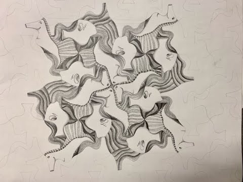 Three Ways To Create Tessellations