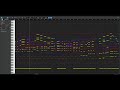 【完全再現】シンカケイスケッチ/しぐれうい(1番のみ)