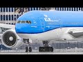 30 minutes of amazing los angeles lax airport plane spotting  no commentary  laxklax