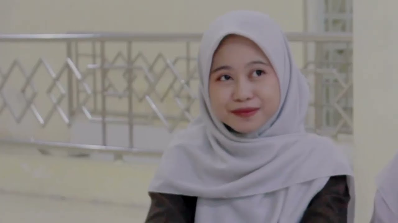 SHORT MOVIE TAKDIR DI PENGHUJUNG MALAM