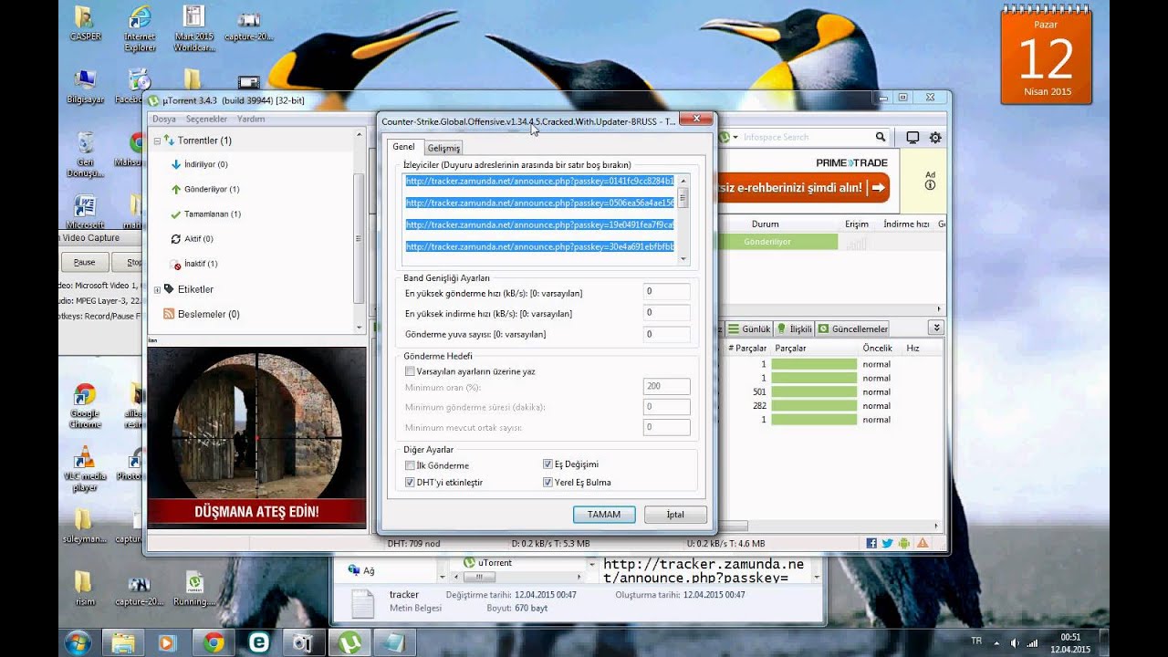 Gönderme Videoları Sayfa 2 Gönderme Videoları Sayfa 2