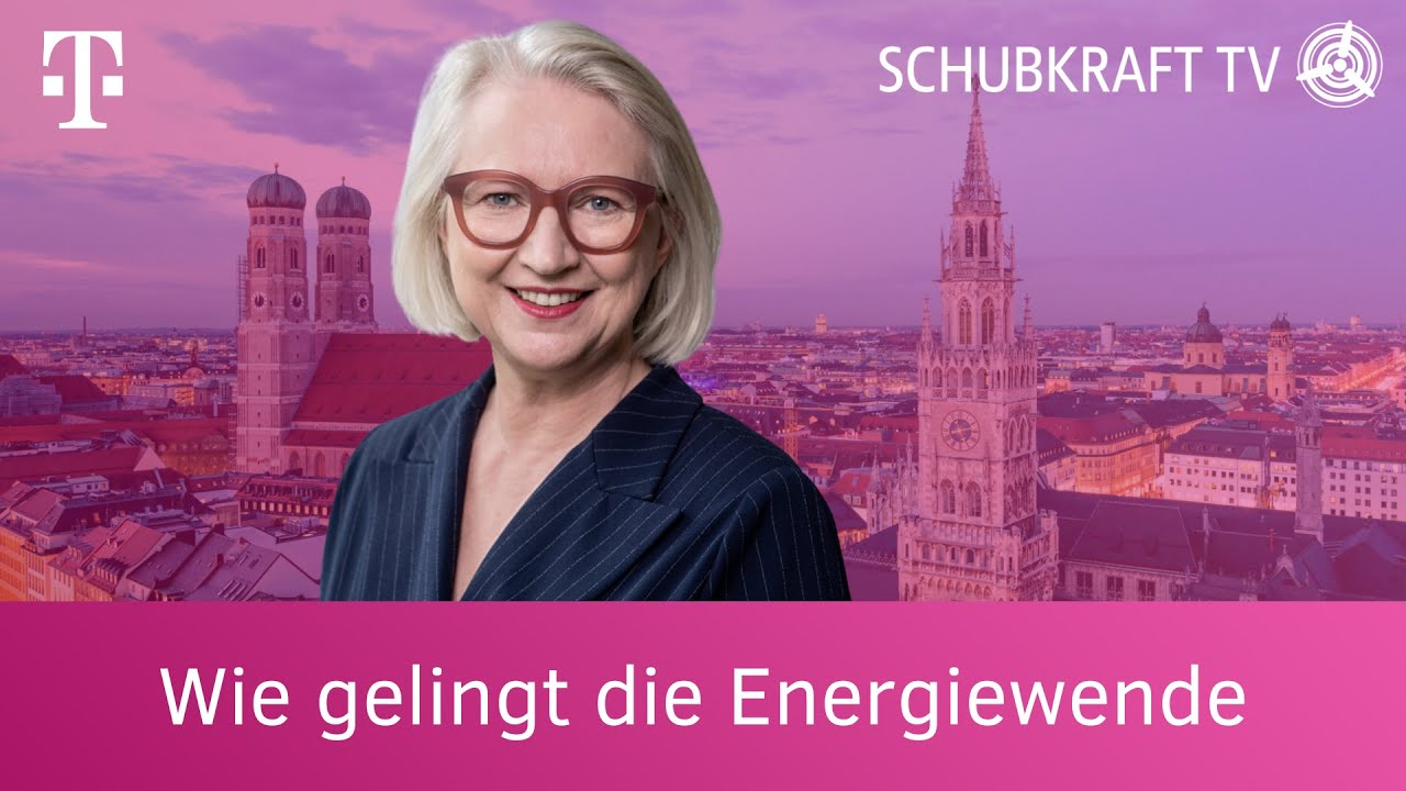 Wie gelingt die Energiewende - YouTube