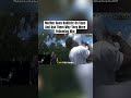 Mother Loses It After Finding Out Cops Were Following Her Son