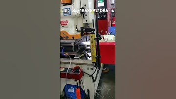 NCF servo feeder..Uncoiling machine，welcome to consult