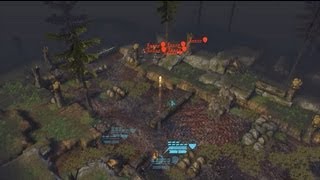 XCOM Enemy Unknown Impossible Ironman (Series 02 Mission 07) / Second Wave / Slingshot / JDWolf