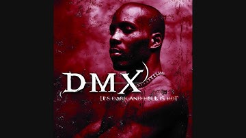 DMX - Intro (It