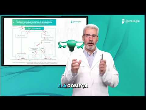 Rastreamento do HPV em Pacientes Imunossuprimidas!