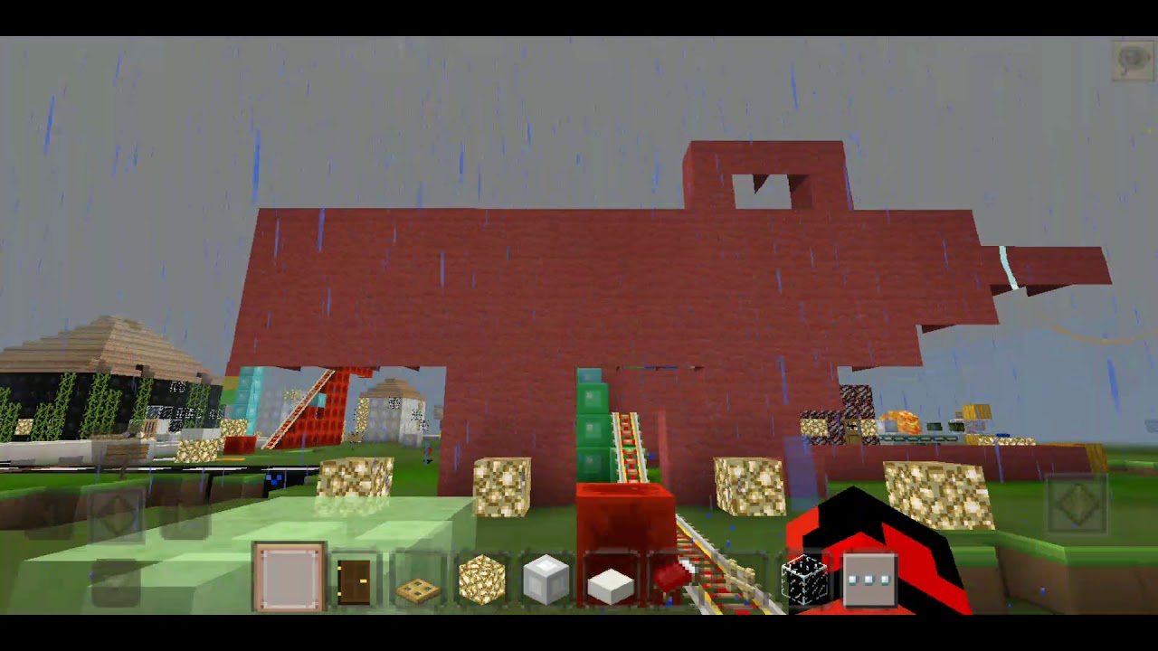 Kota minecraft YouTube