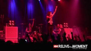 2011.09.15 Miss May I - Masses of a Dying Breed (Live in Palatine, IL)