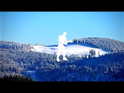 Fortnite The Robot Emote Audio 