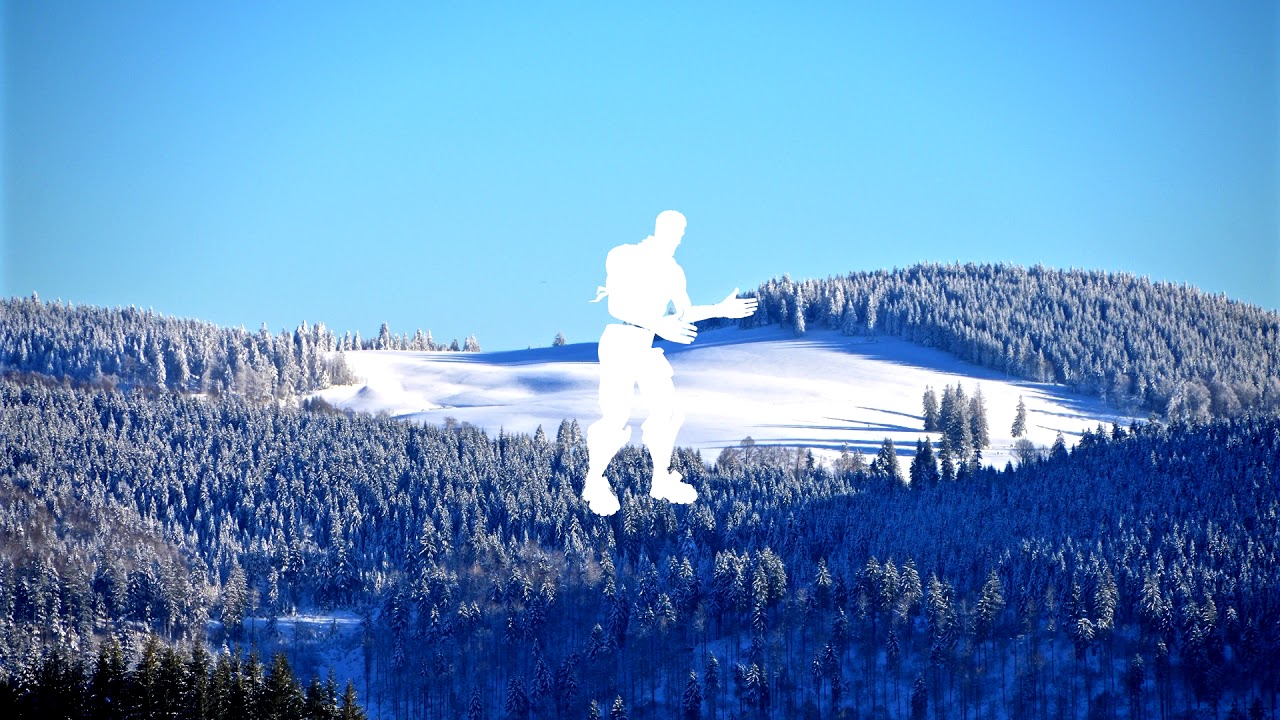 Fortnite - The Robot Emote Audio