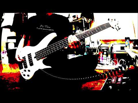 【BASS COVER】 紅蓮華 / LiSA 【鬼滅の刃OP・TVバージョン】