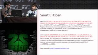 DEF CON 22   Impostor   Polluting Tor Metadata