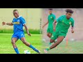MTIBWA SUGAR Vs YANGA NBC Premier League