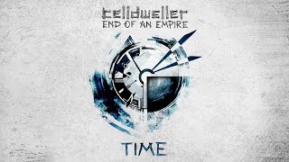 Celldweller - End of an Empire (Lyric Video)