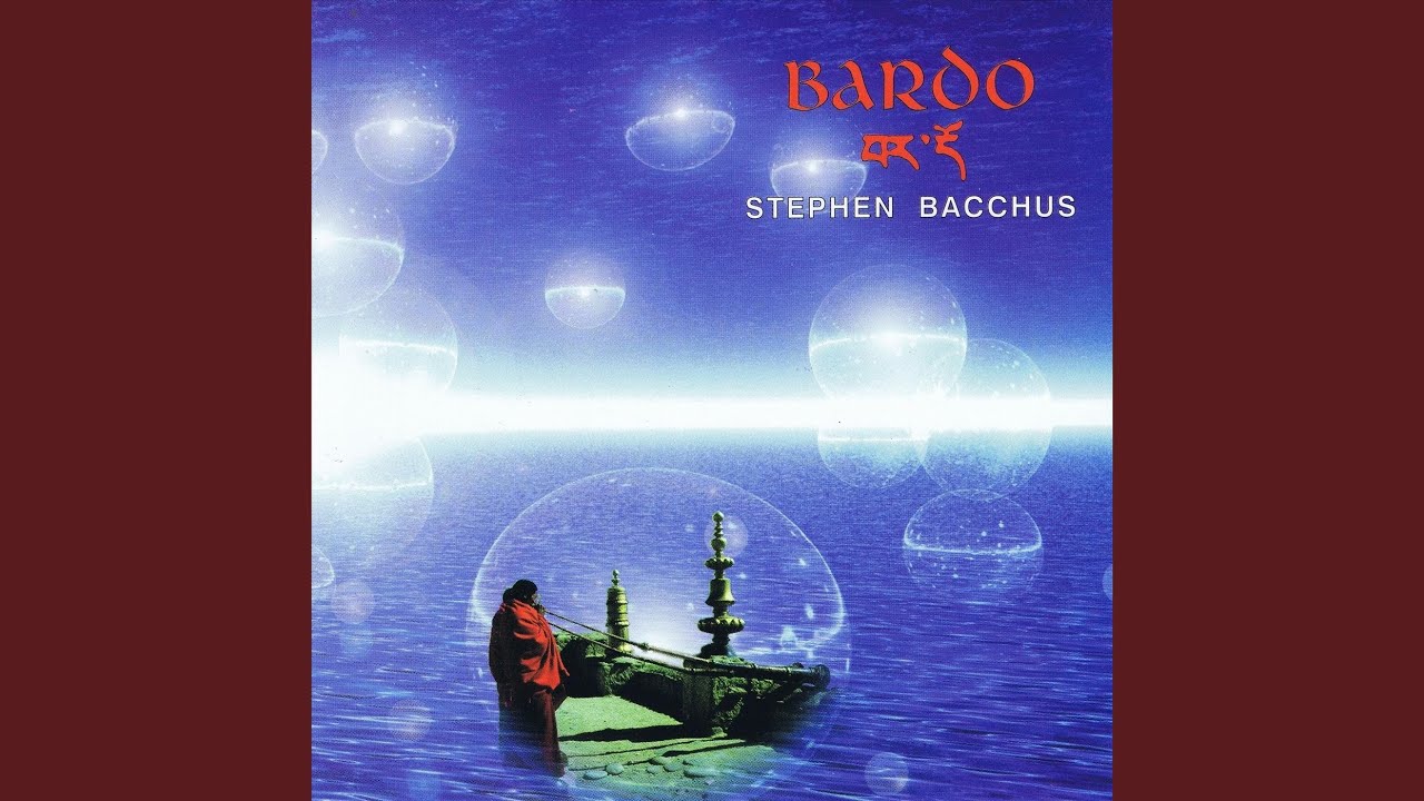 Watch The Final Bardo: Into the Light of the Void on YouTube Watch The Final Bardo: Into the Light of the Void on YouTube