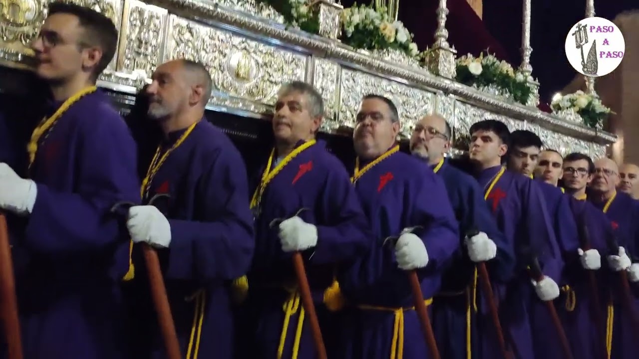 Magna Mariana de Cáceres 05/10/2024