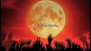 Download Lagu Diskusi - To The Moon ( Official Lyric Video ) Download Lagu Diskusi - To The Moon ( Official Lyric Video )