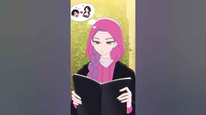 Look at Me (Kpop Demon Hunters)