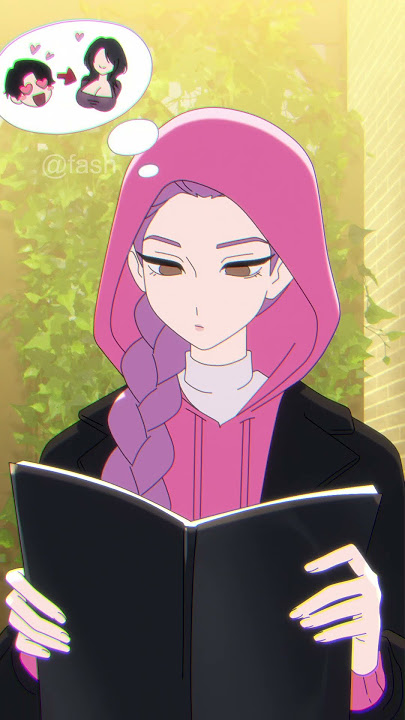 Look at Me (Kpop Demon Hunters)