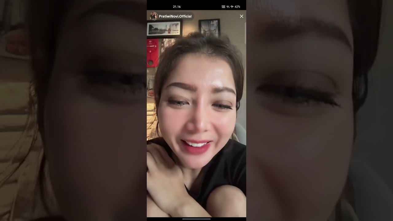 Teh novi sudah siapkan rumah buat ke 7 anak2 nya,tapi saratnya mereka ga boleh bawa ayah/ibunya