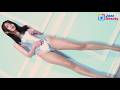 (1101) Kenny Burrell / Nica's Dream〜📀Nica's Dream〜Beautyleg Model Cathy【AI Upscale Ver】