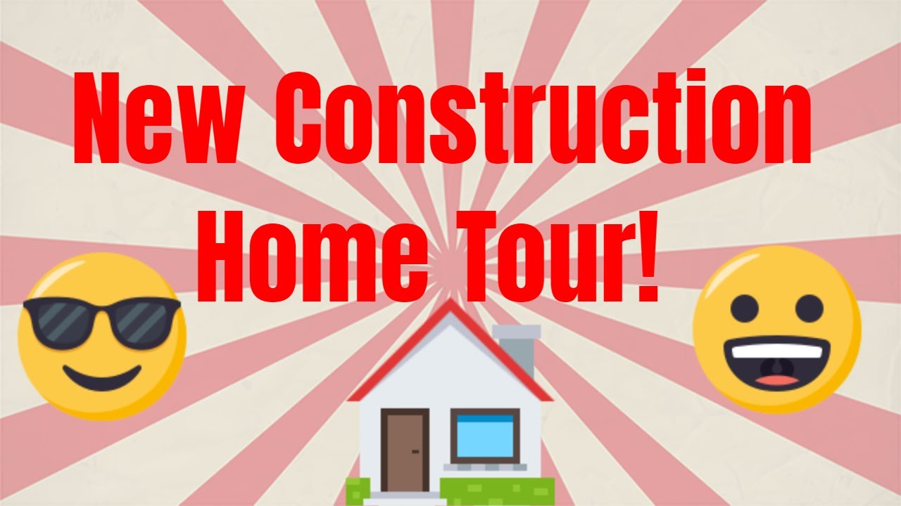 Land O Lakes new construction M/I Homes Newport II model in Long Lake