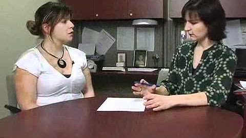 Interview Simulation (english)